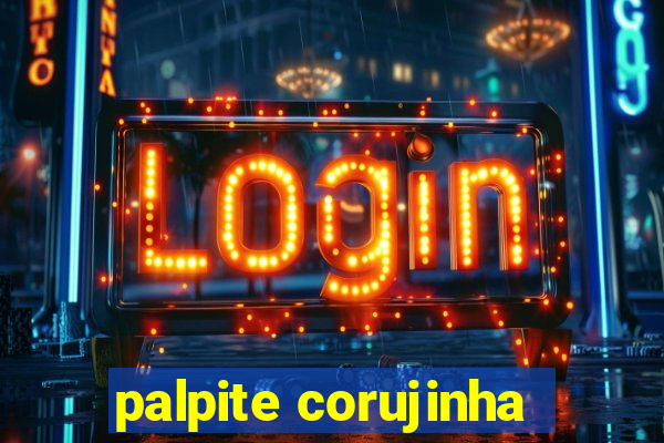 palpite corujinha